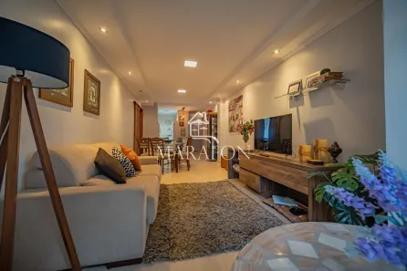 Apartamento com 2 Quartos à venda, 98m² no Centro, Gramado