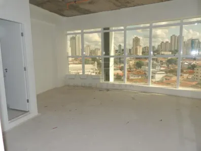 Consultório à venda, 30m² no Vila Santo Antônio, Bauru