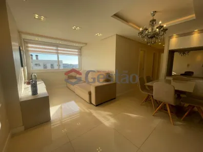 Apartamento com 3 Quartos à venda, 78m² no Marechal Rondon, Canoas