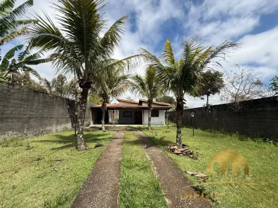 Casa com 3 Quartos à venda, 500m² no Corumbá (Terra Preta), Mairiporã