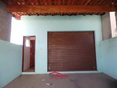 Sala Comercial à venda, 30m² no Parque Residencial Santo André, Caçapava