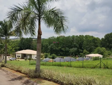 Lote/Terreno à venda, 1000m² no Caxambu, Jundiaí