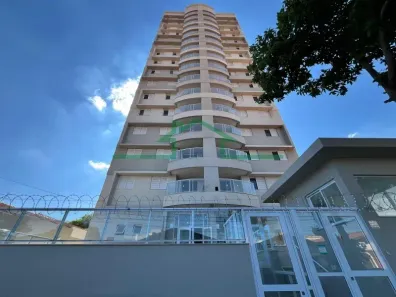Apartamento com 3 Quartos à venda, 78m² no Vila Independência, Piracicaba