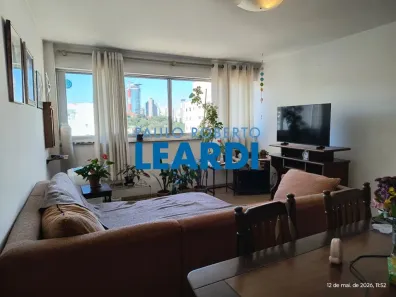 Apartamento com 3 Quartos à venda, 96m² no Sumaré, São Paulo