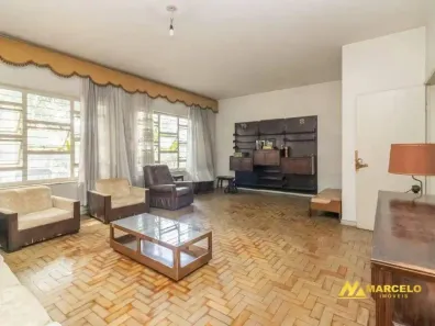Casa com 3 Quartos à venda, 132m² no Lapa, São Paulo