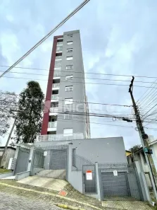 Apartamento com 2 Quartos para alugar, 54m² no Cristo Redentor, Caxias do Sul