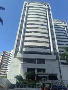 Apartamento com 3 Quartos à venda, 112m² no Pituba, Salvador