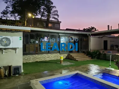 Sobrado com 3 Quartos à venda, 404m² no Jardim Riviera, São Paulo