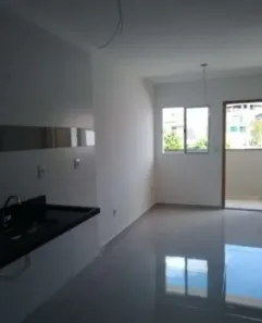 Apartamento com 2 Quartos à venda, 34m² no Jardim Nossa Senhora do Carmo, São Paulo
