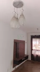 Sobrado com 3 Quartos para alugar, 128m² no Jardim São Luís, São Paulo