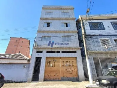 Apartamento com 3 Quartos para alugar, 100m² no Jardim Brasil (Zona Norte), São Paulo