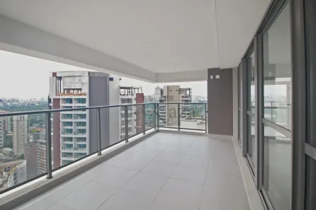 Apartamento com 4 Quartos à venda, 160m² no Indianópolis, São Paulo