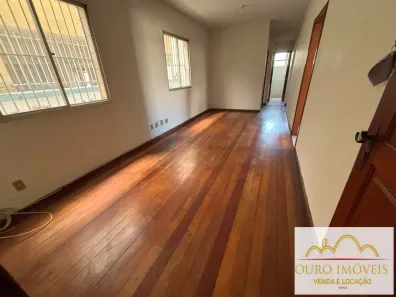 Apartamento com 3 Quartos à venda, 90m² no Ouro Preto, Belo Horizonte