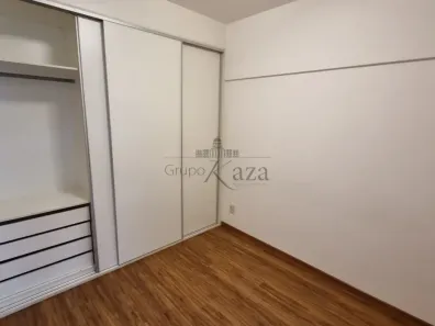 Apartamento com 2 Quartos para alugar, 67m² no Parque Residencial Aquarius, São José dos Campos