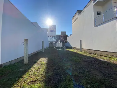 Lote/Terreno à venda, 161m² no Beira Rio, Biguaçu