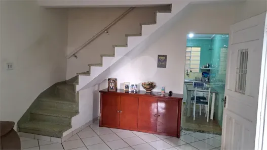 Casa com 3 Quartos à venda, 112m² no Vila Guarani (Z Sul), São Paulo