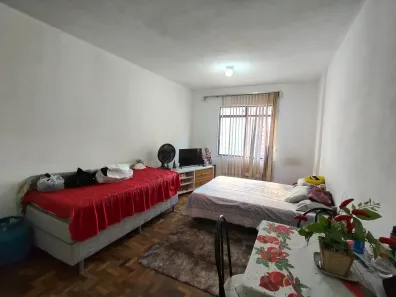 Kitnet com 1 Quarto à venda, 40m² no Centro, Campinas