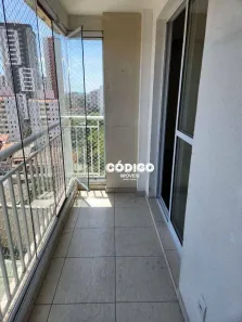 Apartamento com 2 Quartos à venda, 52m² no Jardim Flor da Montanha, Guarulhos