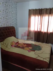 Apartamento com 3 Quartos à venda, 86m² no Centro, Diadema