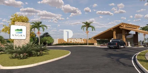Lote/Terreno à venda, 747m² no Rifaina, Rifaina
