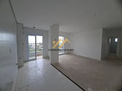 Apartamento com 3 Quartos à venda, 75m² no Jardim Santa Cruz, Indaiatuba