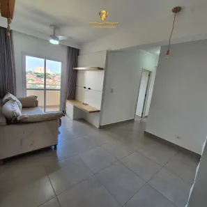 Apartamento com 3 Quartos à venda, 68m² no Cidade Morumbi, São José dos Campos