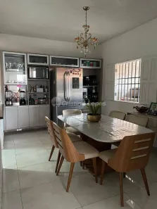 Casa com 4 Quartos à venda, 175m² no Mocambinho, Teresina