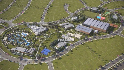 Lote/Terreno à venda, 410m² no Patrimônio, Uberlândia