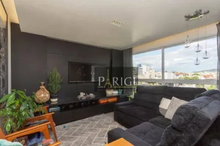 Apartamento com 2 Quartos para alugar, 73m² no Jardim Botânico, Porto Alegre