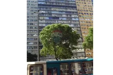 Sala Comercial com 1 Quarto à venda, 25m² no Centro, Rio de Janeiro
