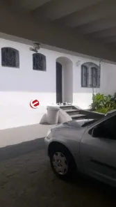 Casa com 4 Quartos à venda, 264m² no Baeta Neves, São Bernardo do Campo