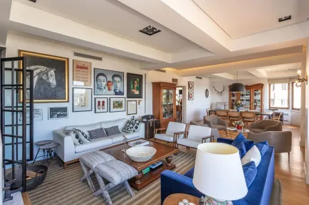 Apartamento com 4 Quartos à venda, 260m² no Moinhos de Vento, Porto Alegre