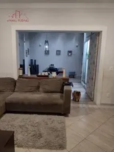 Casa de Condomínio com 4 Quartos à venda, 124m² no Parque Munhoz, São Paulo