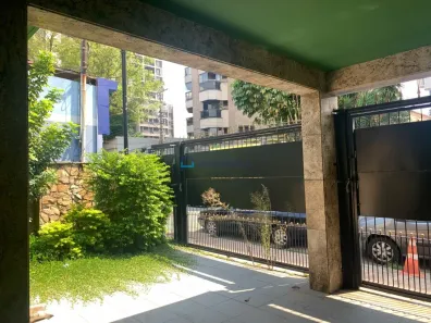 Casa com 4 Quartos à venda, 345m² no Saúde, São Paulo