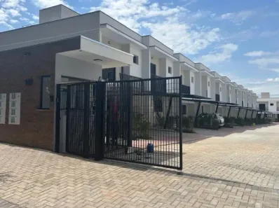 Casa de Condomínio com 3 Quartos à venda, 125m² no Parque Taquaral, Campinas