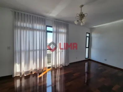 Apartamento com 2 Quartos à venda, 73m² no Vila Cidade Universitária, Bauru
