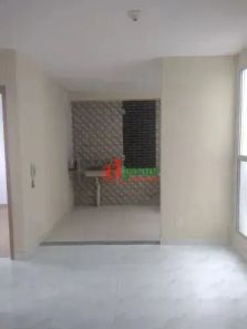Apartamento com 2 Quartos à venda, 42m² no Chácaras Reunidas Santa Terezinha, Contagem