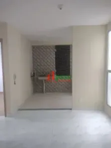 Apartamento com 2 Quartos à venda, 42m² no Chácaras Reunidas Santa Terezinha, Contagem