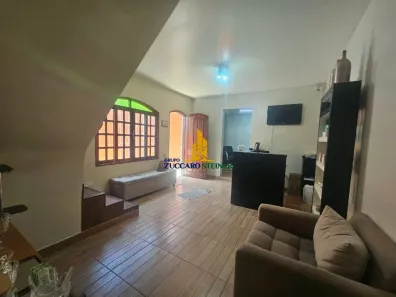 Sobrado com 3 Quartos à venda, 187m² no Vila Pedro Moreira, Guarulhos