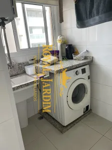 Apartamento com 3 Quartos à venda, 102m² no Jardim, Santo André