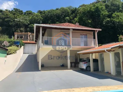 Casa com 2 Quartos à venda, 205m² no Roseira, Jundiaí