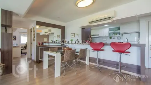 Apartamento com 3 Quartos à venda, 80m² no Boa Vista, Porto Alegre