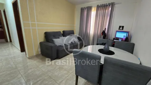 Apartamento com 4 Quartos à venda, 72m² no Portuguesa, Rio de Janeiro