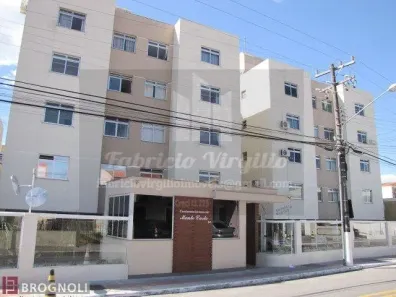 Apartamento com 2 Quartos à venda, 53m² no Ipiranga, São José