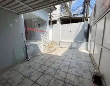 Ponto Comercial à venda, 400m² no Centro, Nova Iguaçu