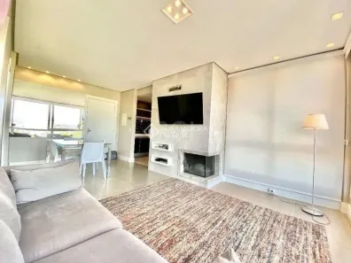 Apartamento com 2 Quartos à venda, 61m² no Santa Tereza, Porto Alegre