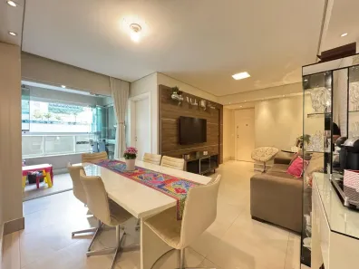 Apartamento com 2 Quartos à venda, 77m² no Vila da Serra, Nova Lima