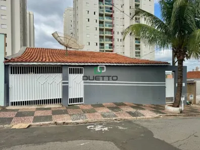 Casa com 3 Quartos à venda, 160m² no Chácara Santa Cruz, Americana