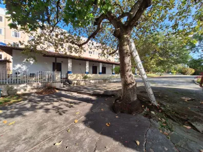Lote/Terreno à venda, 10388m² no Boa União (Abrantes), Camaçari