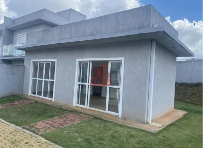 Sobrado com 2 Quartos para venda ou aluguel, 89m² no Casablanca, Vargem Grande Paulista